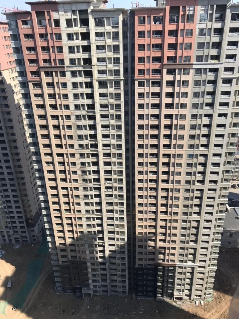 奥园国际城